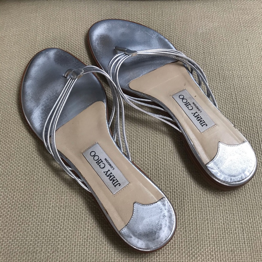 Jimmy Choo Sandals